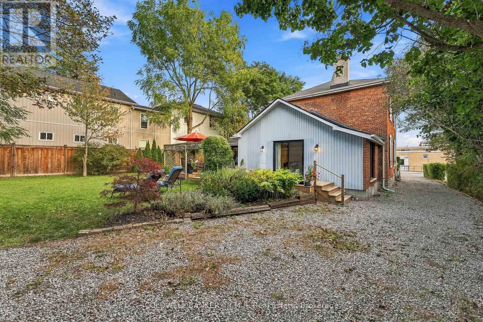 28 University Avenue W, Cobourg, Ontario  K9A 2G5 - Photo 33 - X13873006