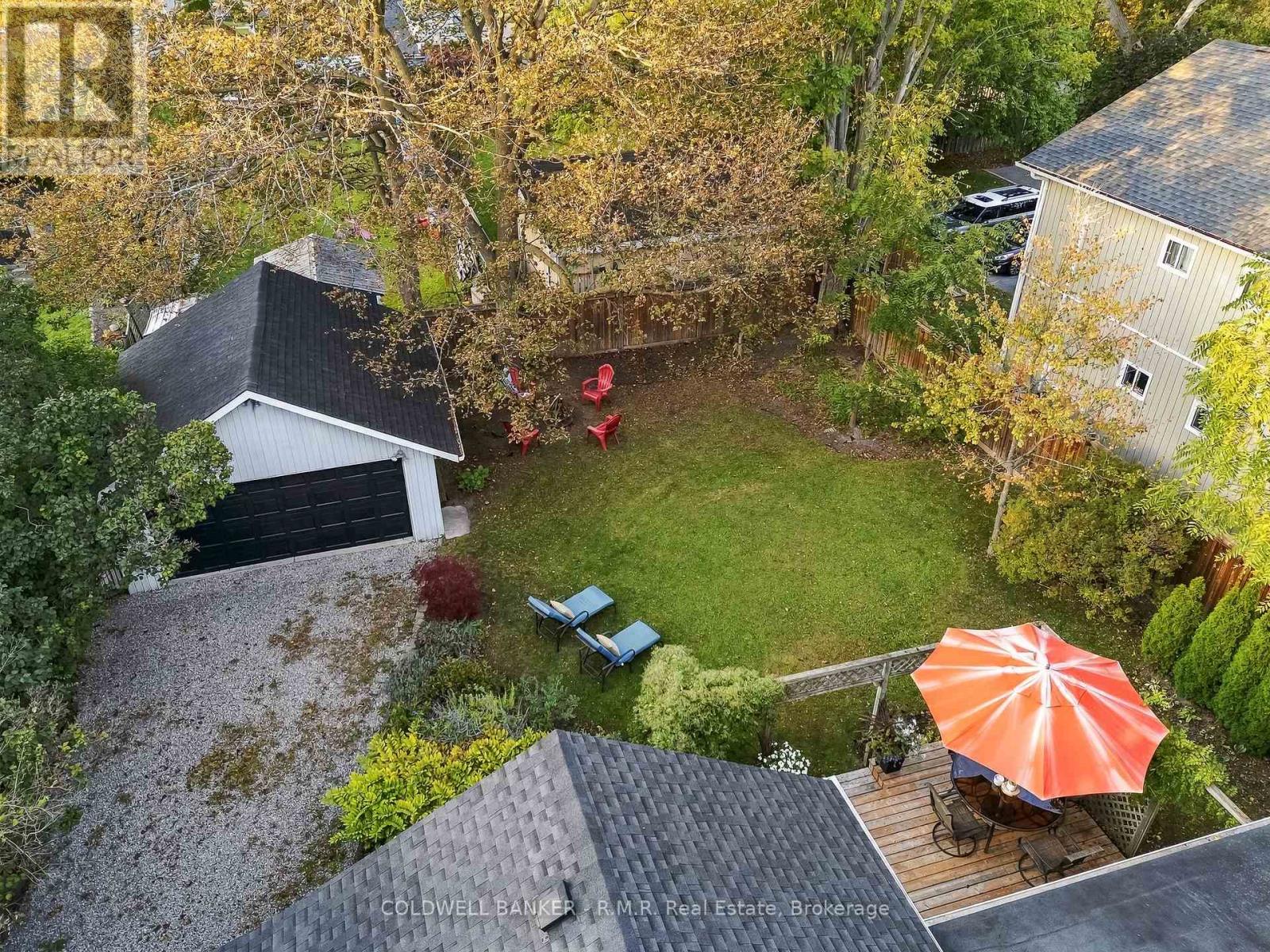 28 University Avenue W, Cobourg, Ontario  K9A 2G5 - Photo 35 - X13873006