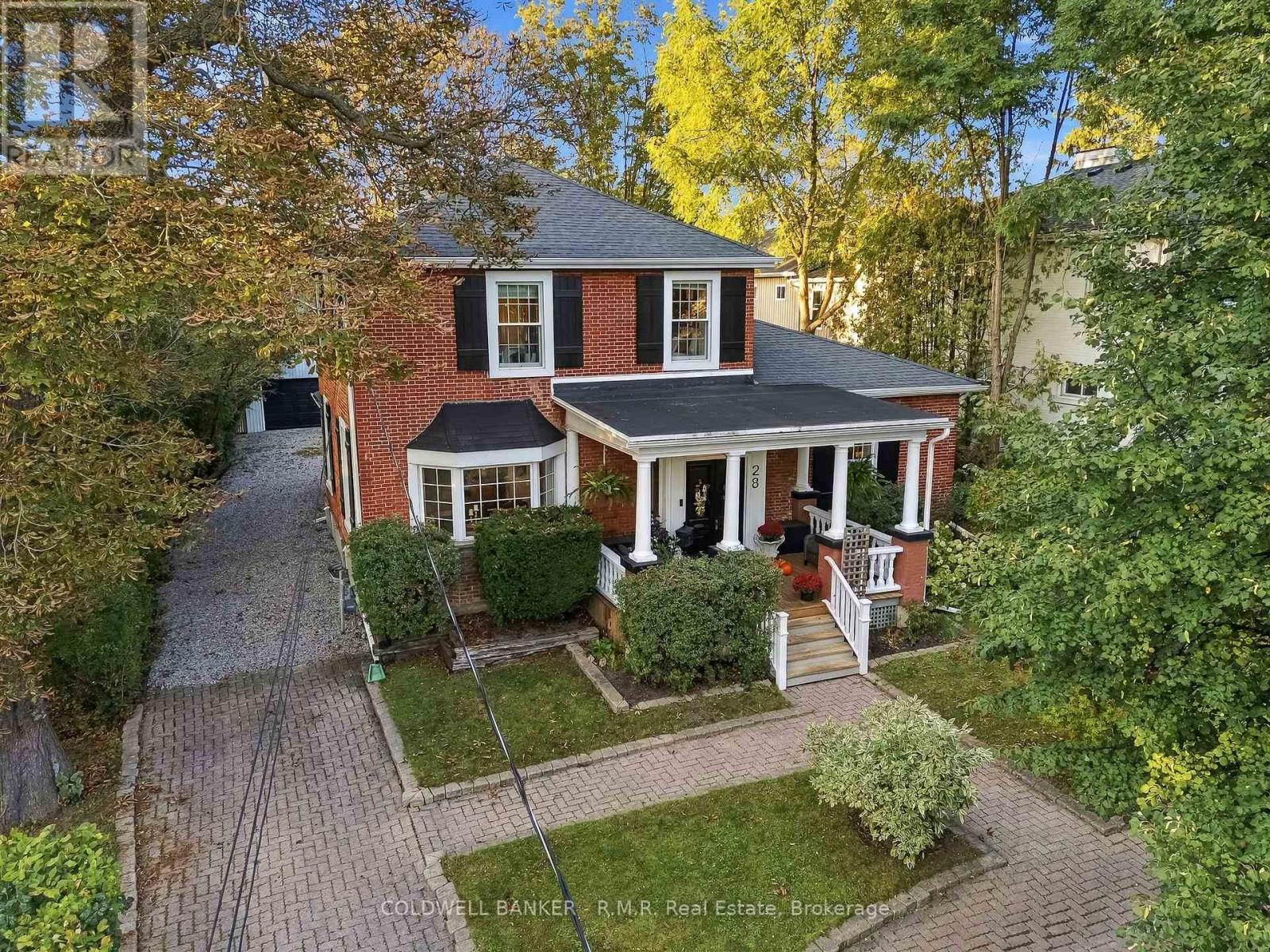 28 University Avenue W, Cobourg, Ontario  K9A 2G5 - Photo 40 - X13873006