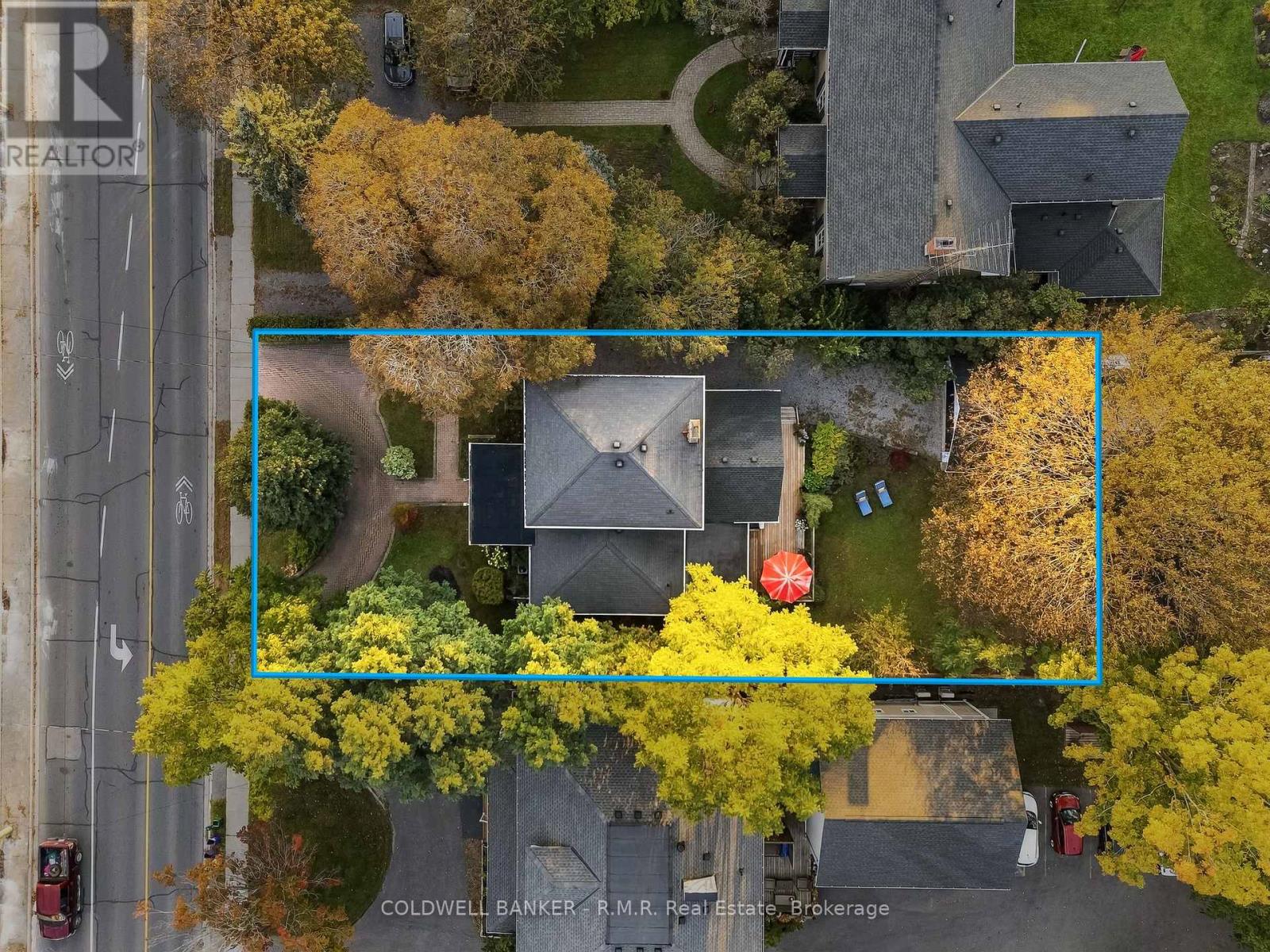 28 University Avenue W, Cobourg, Ontario  K9A 2G5 - Photo 44 - X13873006
