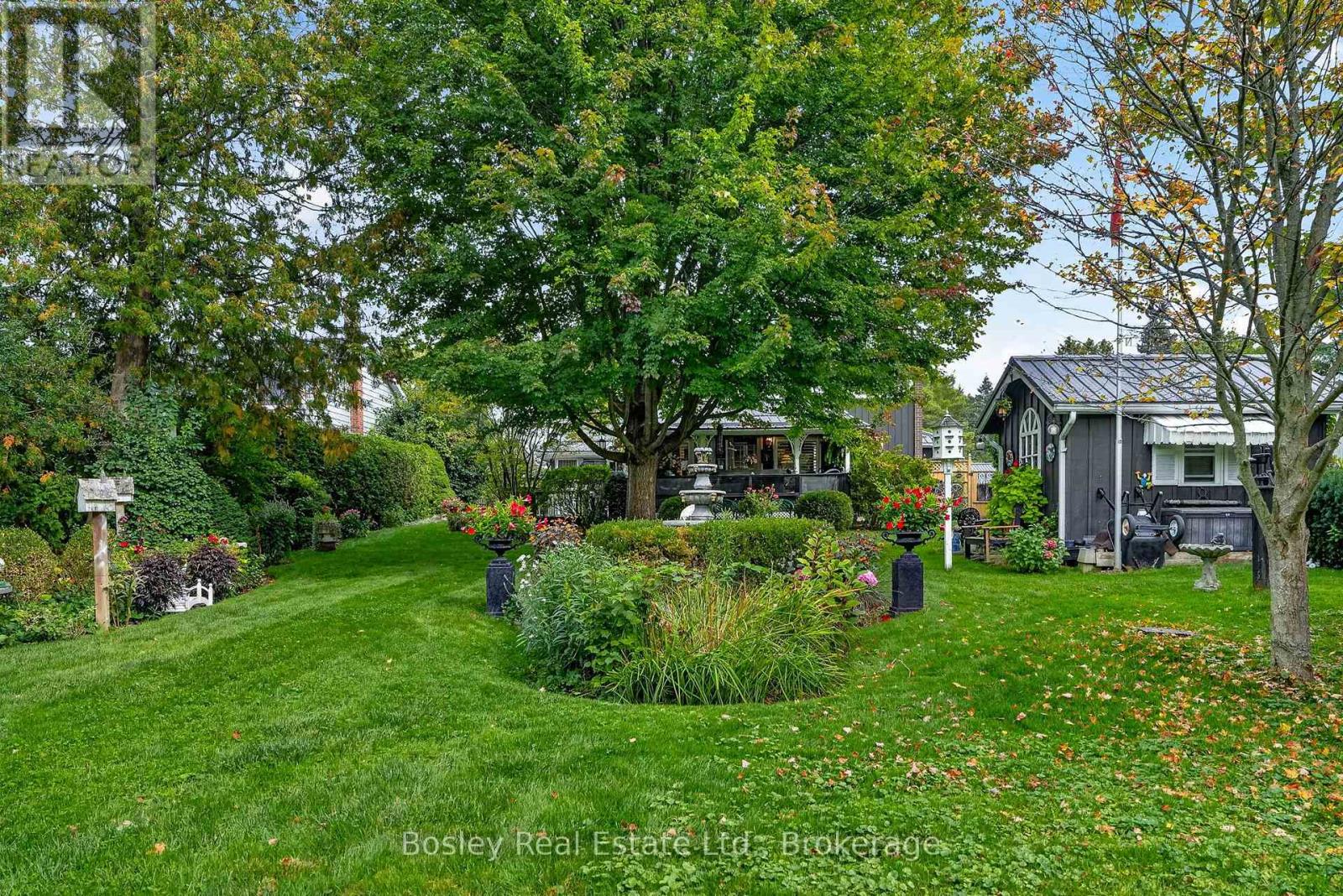 42 Trefusis Street, Port Hope, Ontario  L1A 3P3 - Photo 39 - X13873072