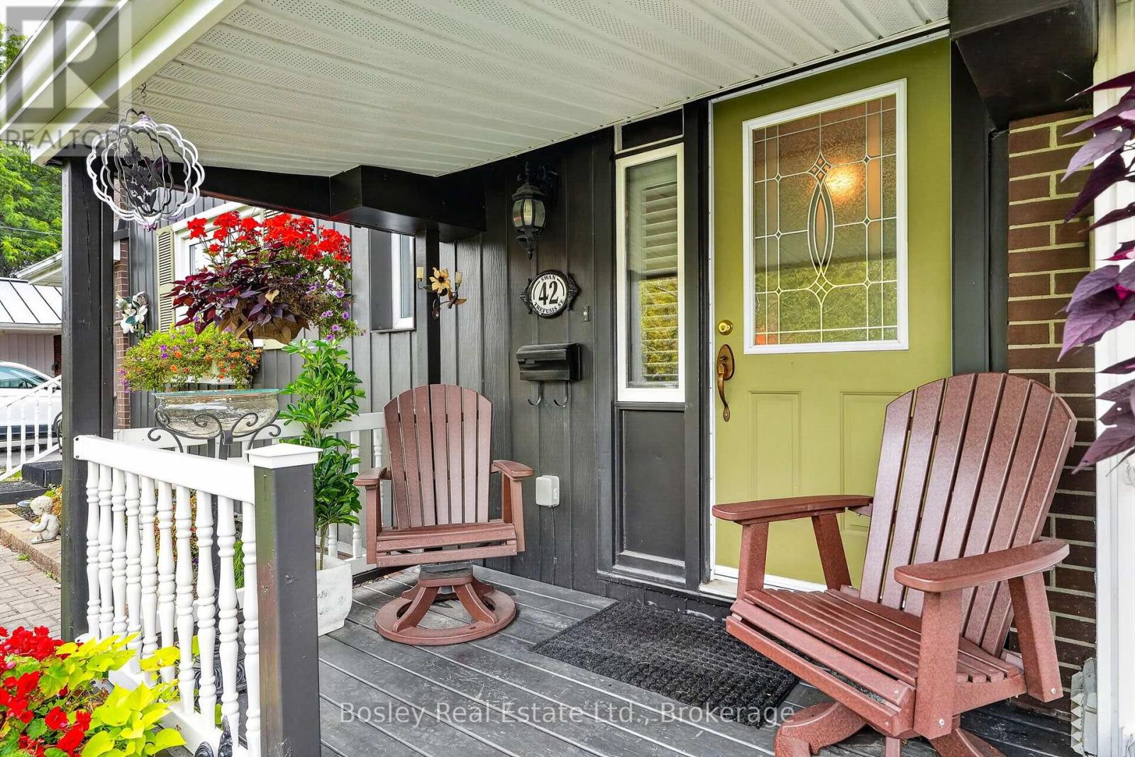 42 Trefusis Street, Port Hope, Ontario  L1A 3P3 - Photo 6 - X13873072