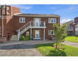 10 - 179 HERCHIMER AVENUE, Belleville, Ontario