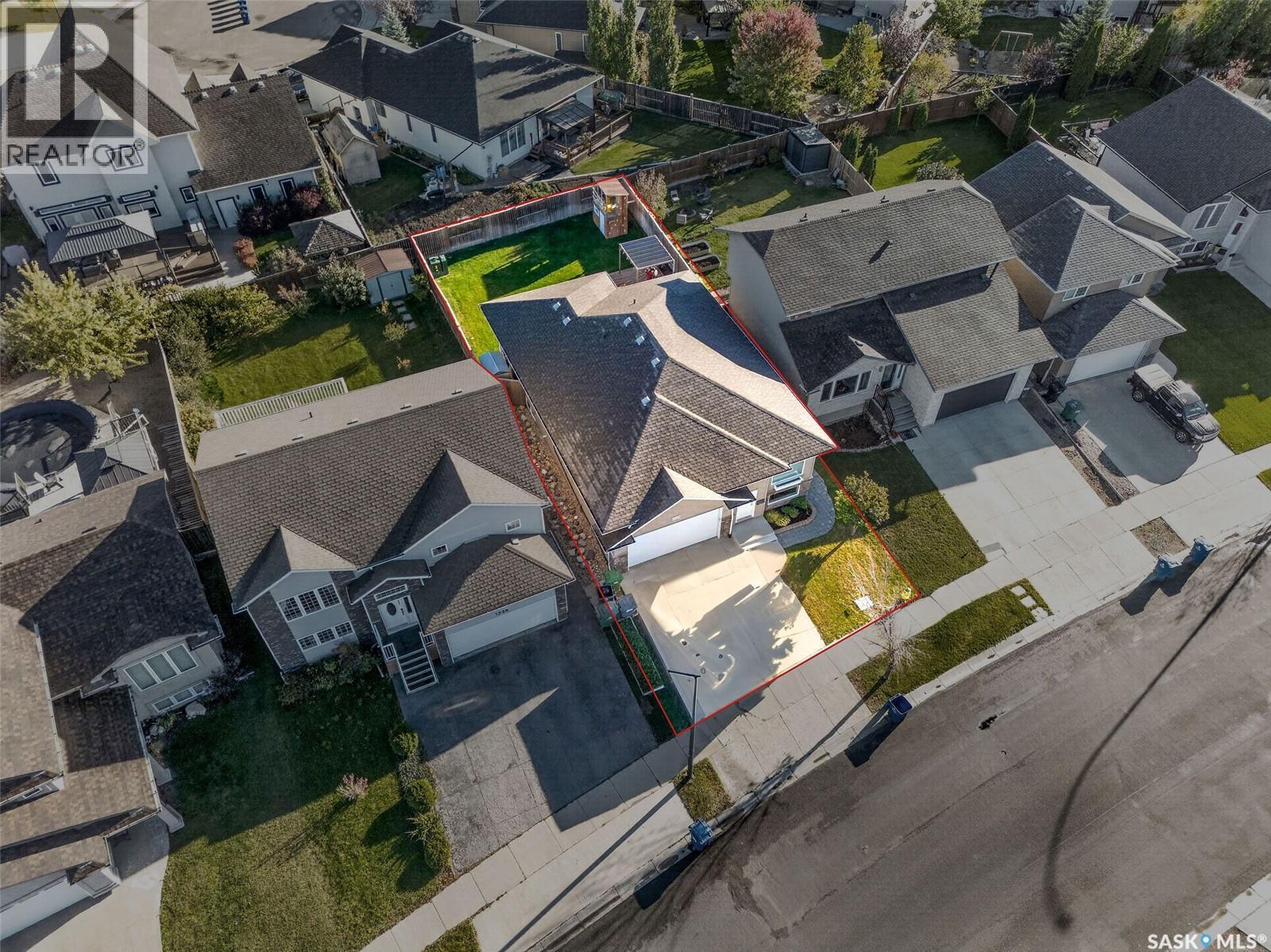 1334 Stensrud Road, Saskatoon, Saskatchewan  S7W 0B9 - Photo 55 - SK050453