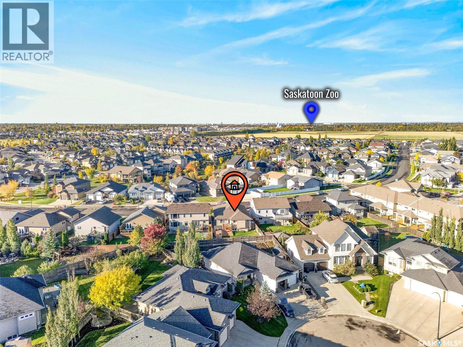 1334 Stensrud Road, Saskatoon, Saskatchewan  S7W 0B9 - Photo 60 - SK050453