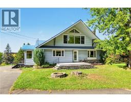 560 Main Street, Chipman, New Brunswick