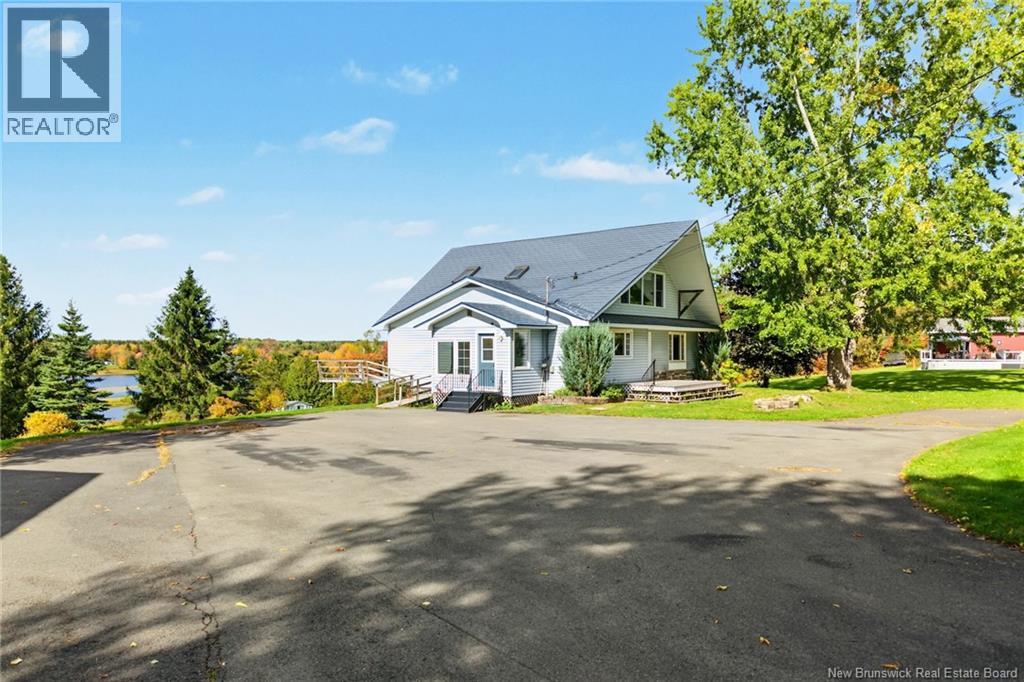 560 Main Street, Chipman, New Brunswick  E4A 2P3 - Photo 38 - NB129052