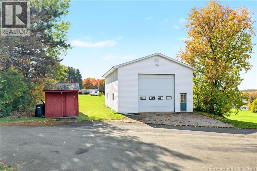 560 Main Street, Chipman, New Brunswick  E4A 2P3 - Photo 48 - NB129052