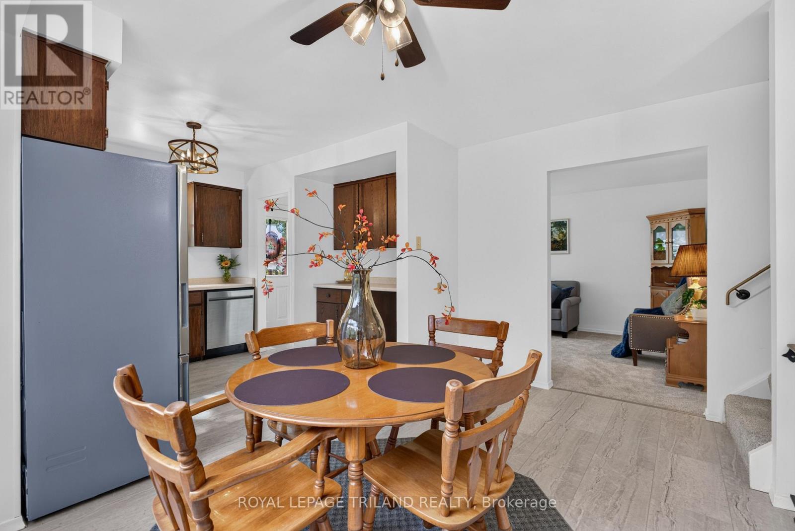 4996 Marion Street, Thames Centre, Ontario  N0L 1G4 - Photo 10 - X13873000