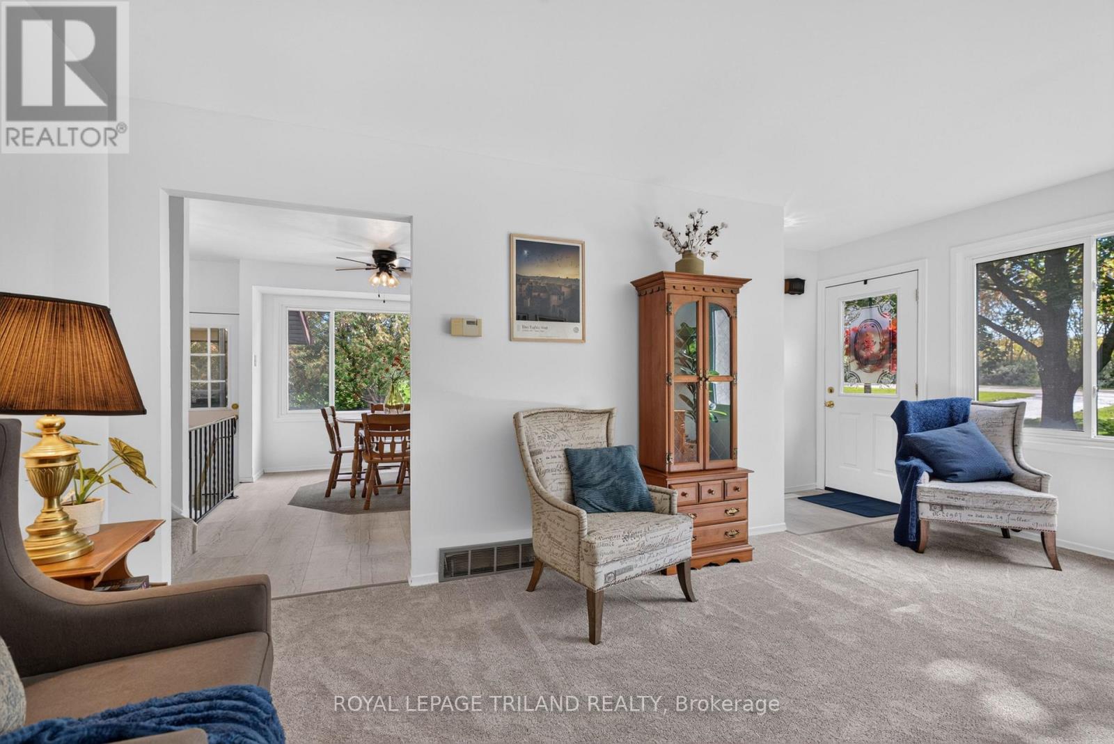 4996 Marion Street, Thames Centre, Ontario  N0L 1G4 - Photo 11 - X13873000