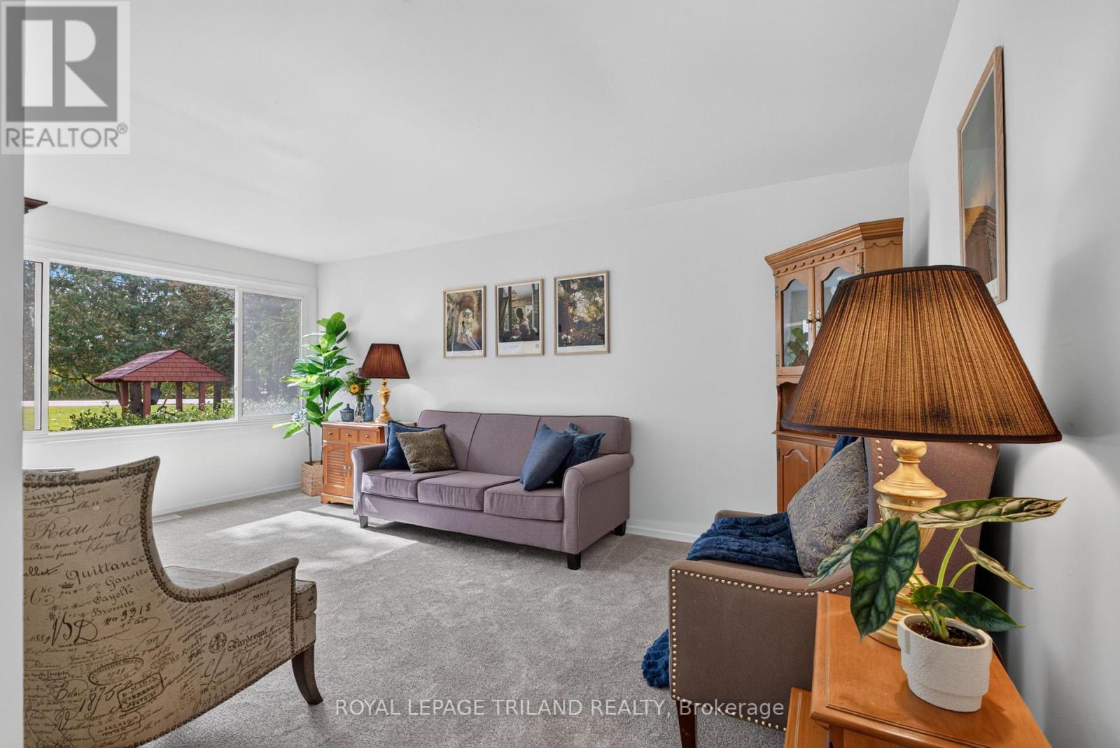 4996 Marion Street, Thames Centre, Ontario  N0L 1G4 - Photo 12 - X13873000