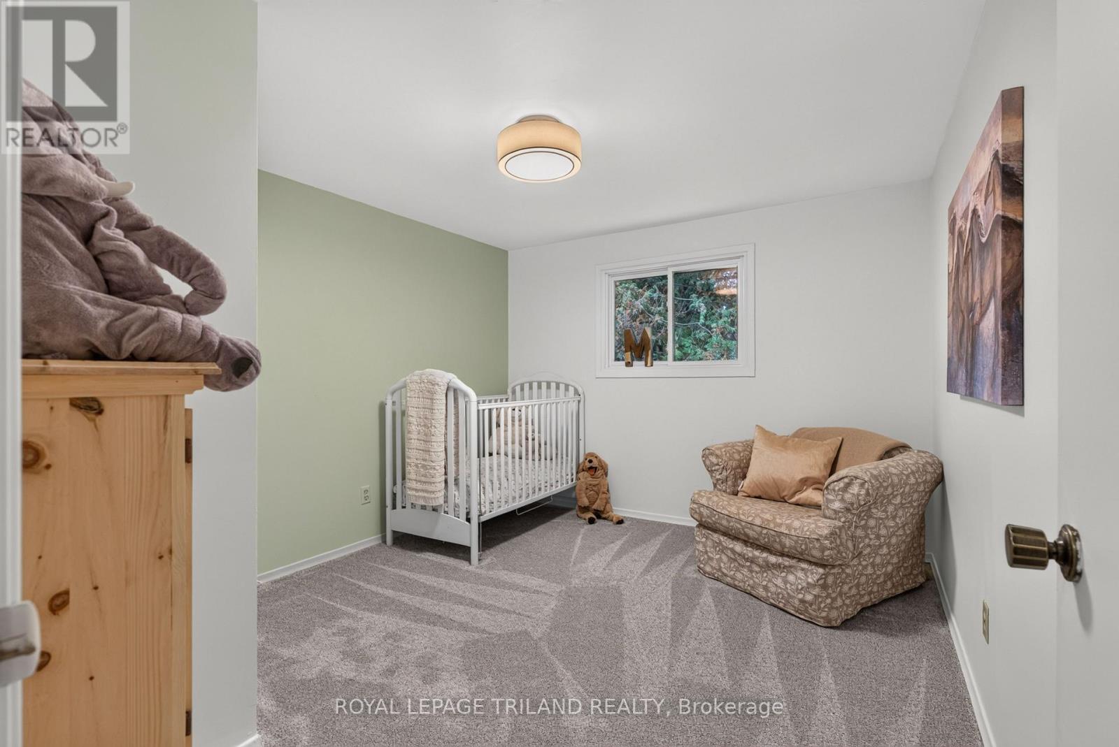 4996 Marion Street, Thames Centre, Ontario  N0L 1G4 - Photo 13 - X13873000