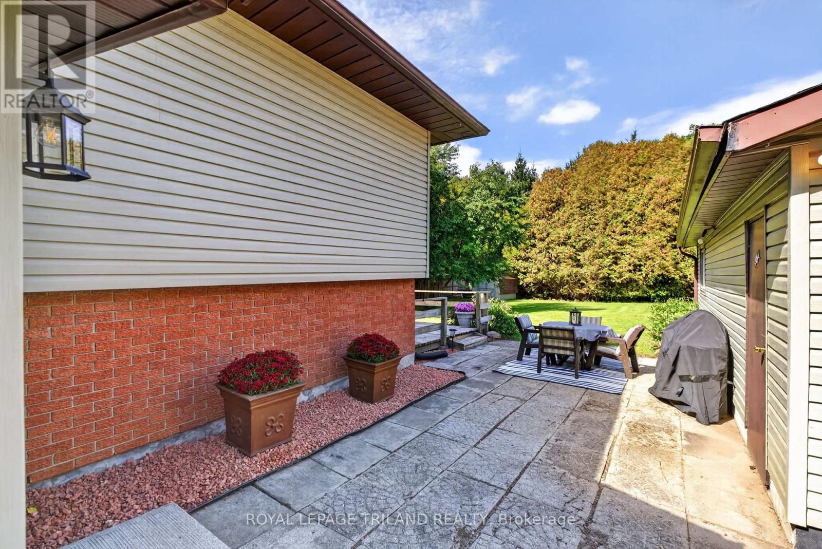 4996 Marion Street, Thames Centre, Ontario  N0L 1G4 - Photo 25 - X13873000
