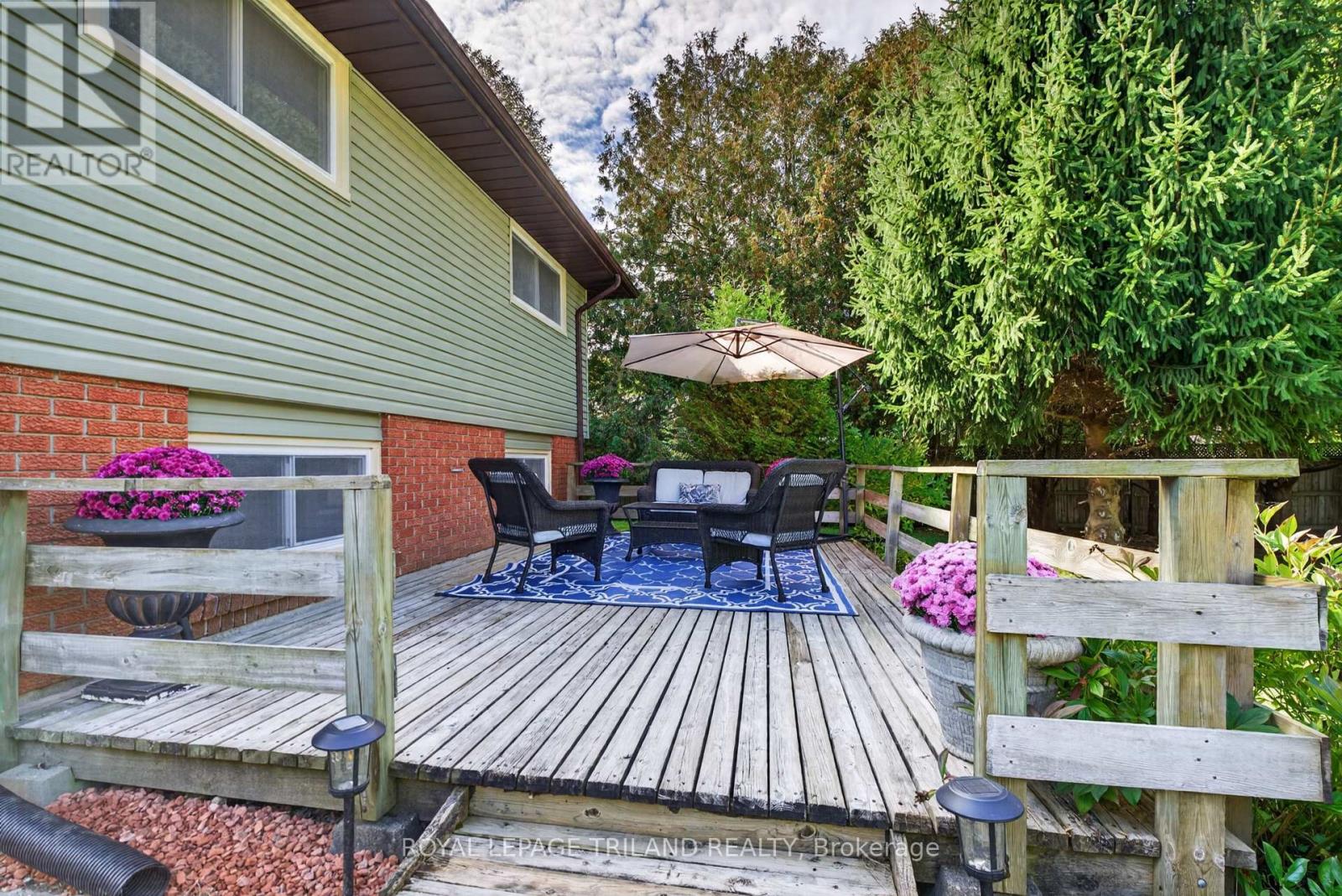 4996 Marion Street, Thames Centre, Ontario  N0L 1G4 - Photo 26 - X13873000