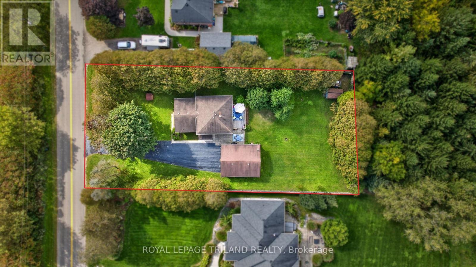 4996 Marion Street, Thames Centre, Ontario  N0L 1G4 - Photo 35 - X13873000
