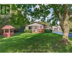 4996 MARION STREET, Thames Centre, Ontario