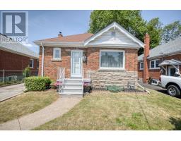 6477 BARKER STREET, Niagara Falls, Ontario