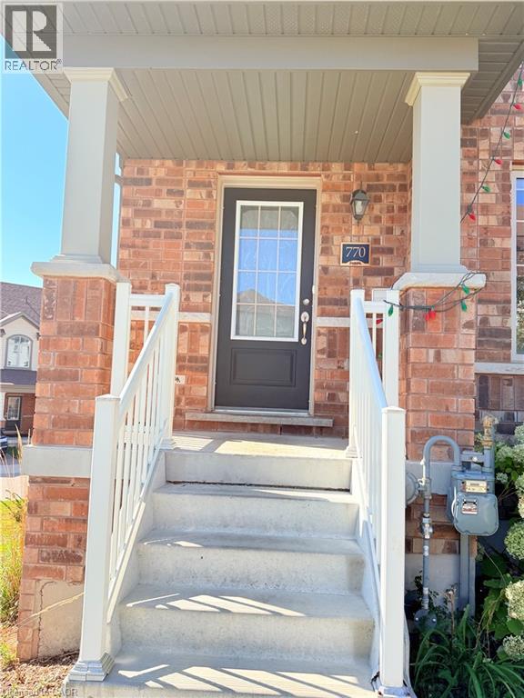 770 Linden Drive, Cambridge, Ontario  N3H 0E3 - Photo 3 - 40858785