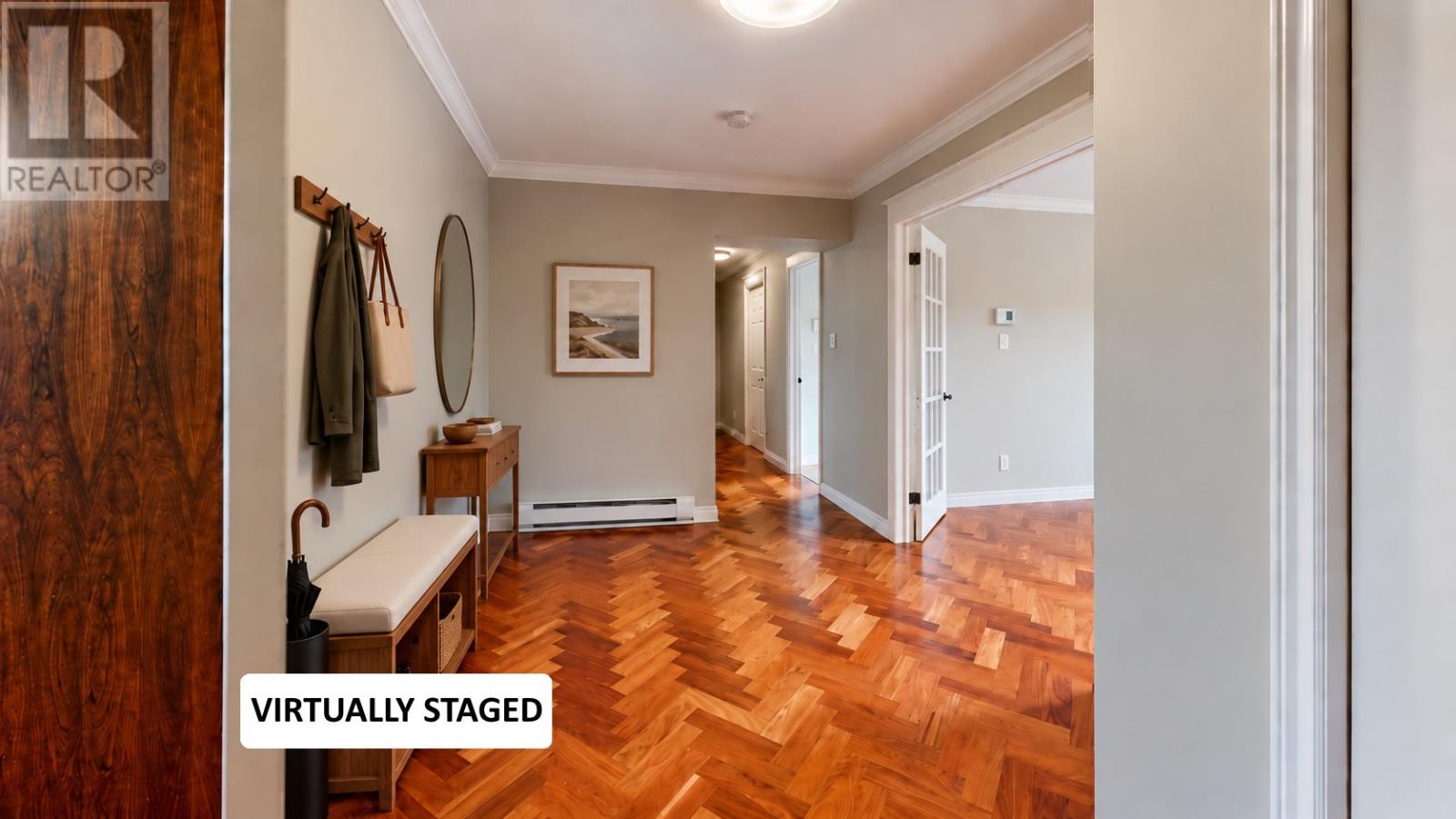 115 Forest Road Unit#402, St. John's — photo 4