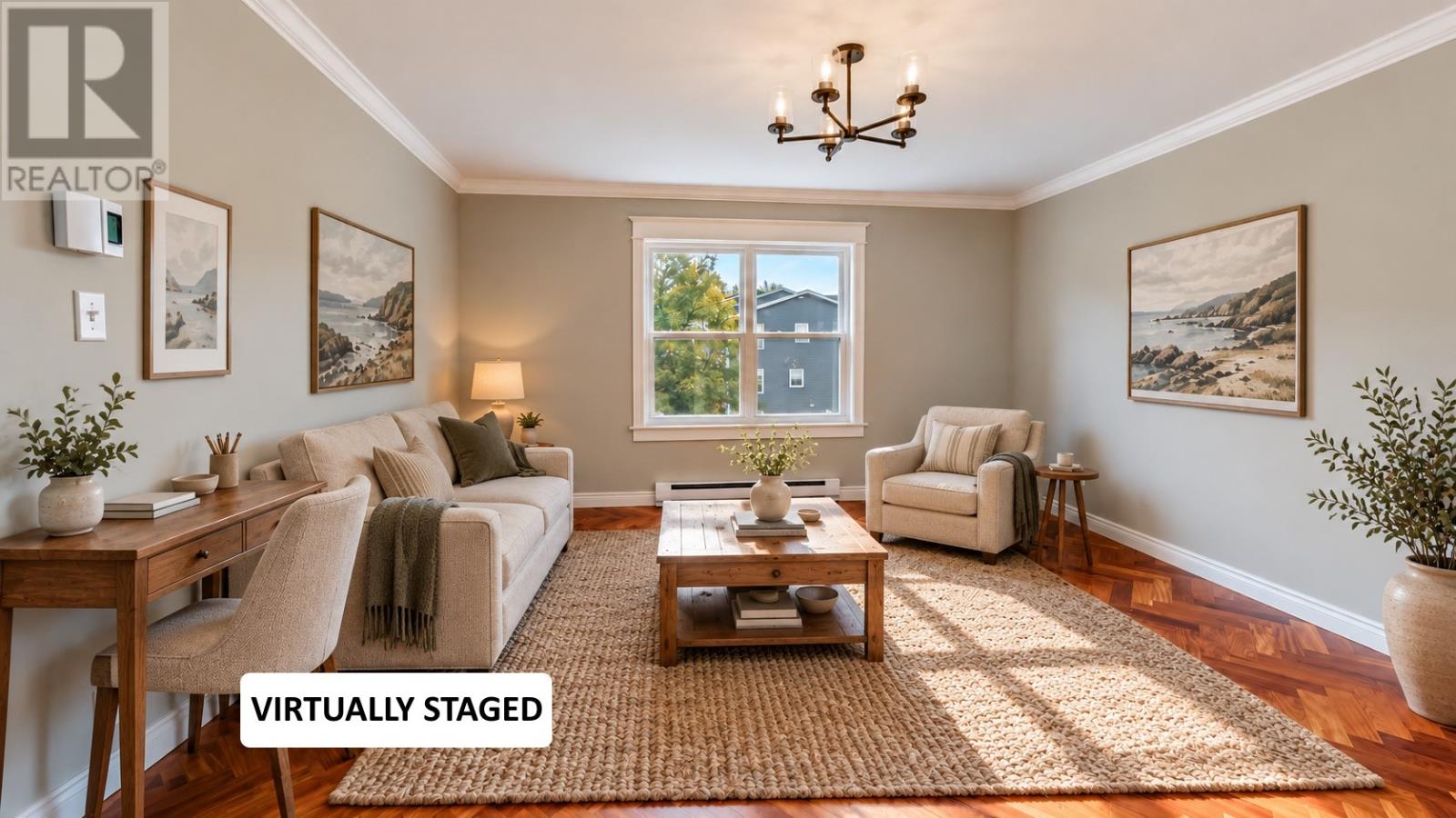 115 Forest Road Unit#402, St. John's — photo 8