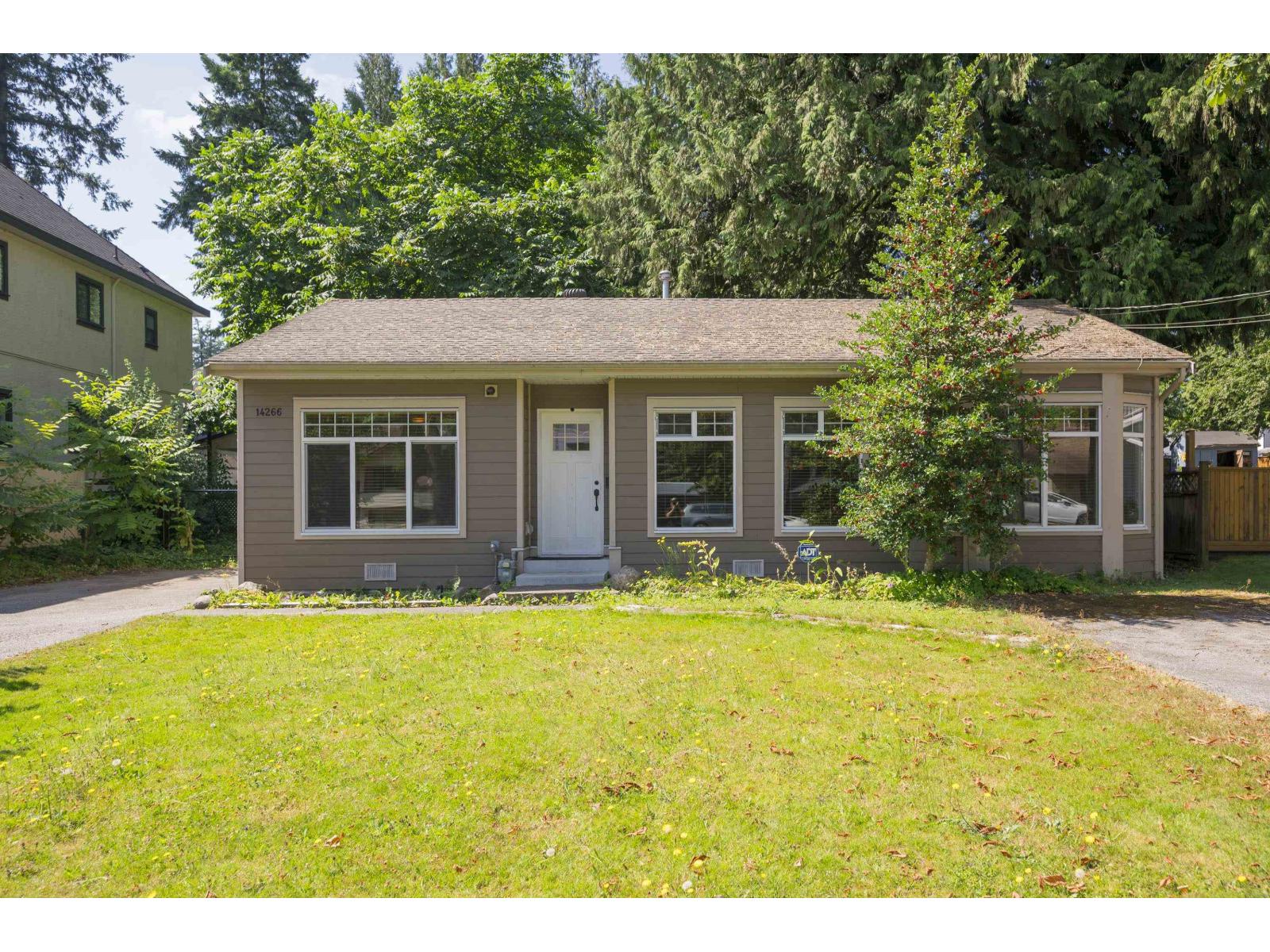 14266 Melrose Drive, Surrey, British Columbia  V3R 5R4 - Photo 3 - R3110312