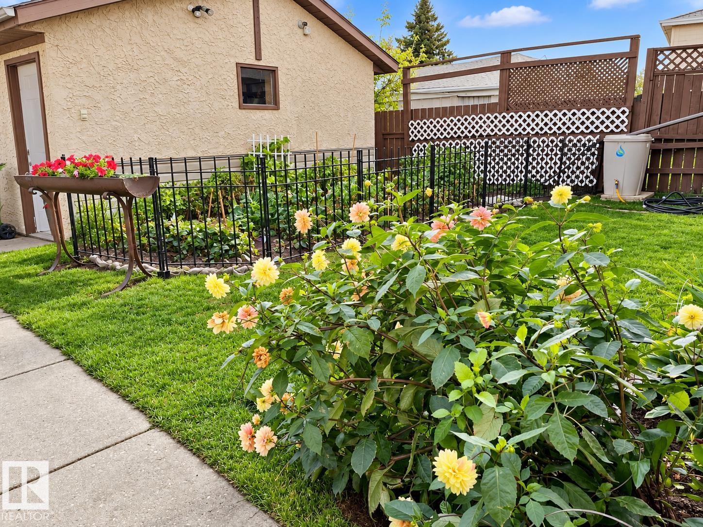 3706 41 Av Nw, Edmonton, Alberta  T6L 5M2 - Photo 44 - E4499922