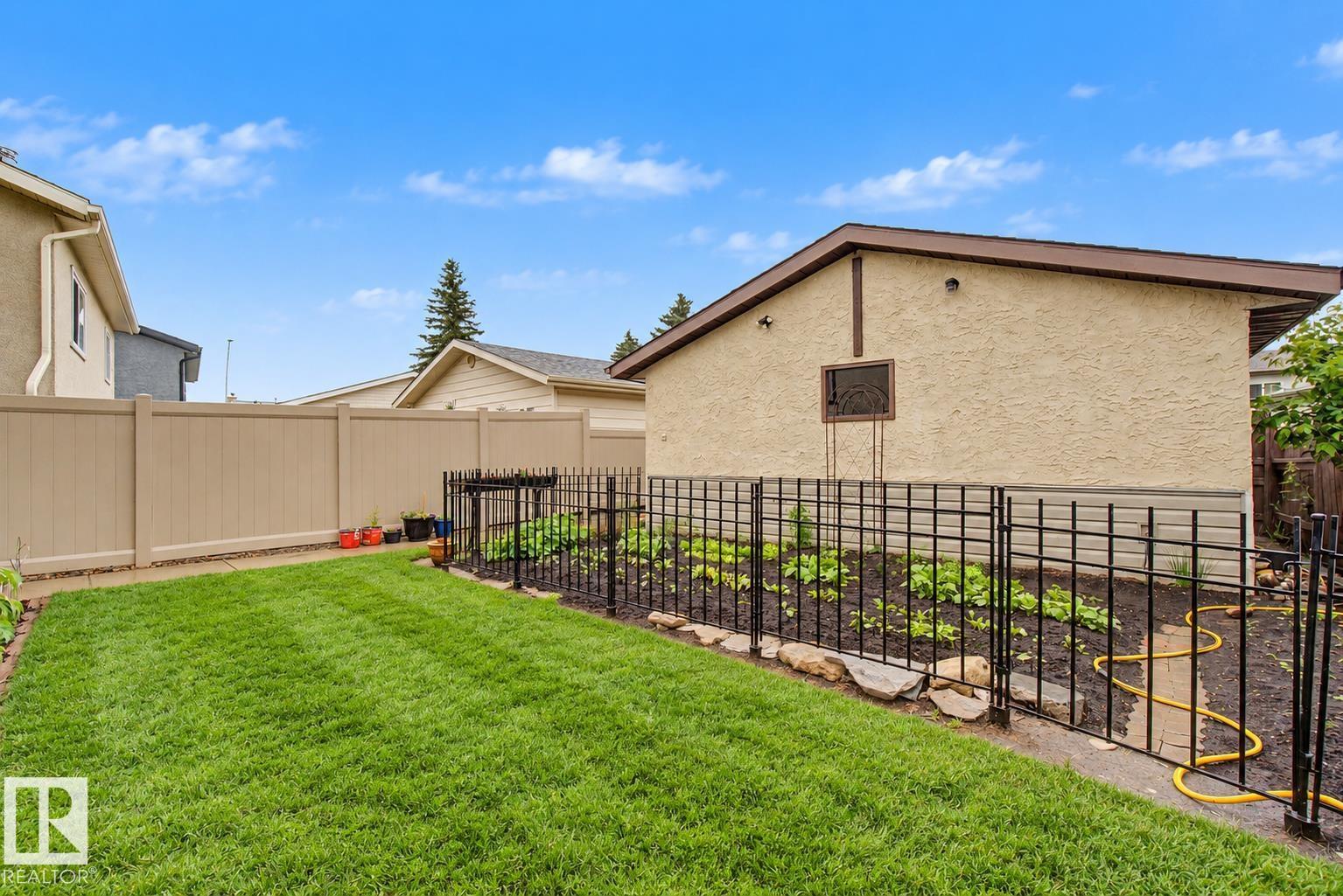 3706 41 Av Nw, Edmonton, Alberta  T6L 5M2 - Photo 45 - E4499922
