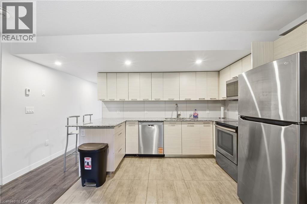 338 Albert Street Unit# 119, Waterloo, Ontario  N2L 3T8 - Photo 14 - 40864683
