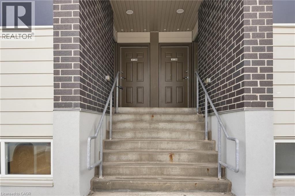 338 Albert Street Unit# 119, Waterloo, Ontario  N2L 3T8 - Photo 6 - 40864683