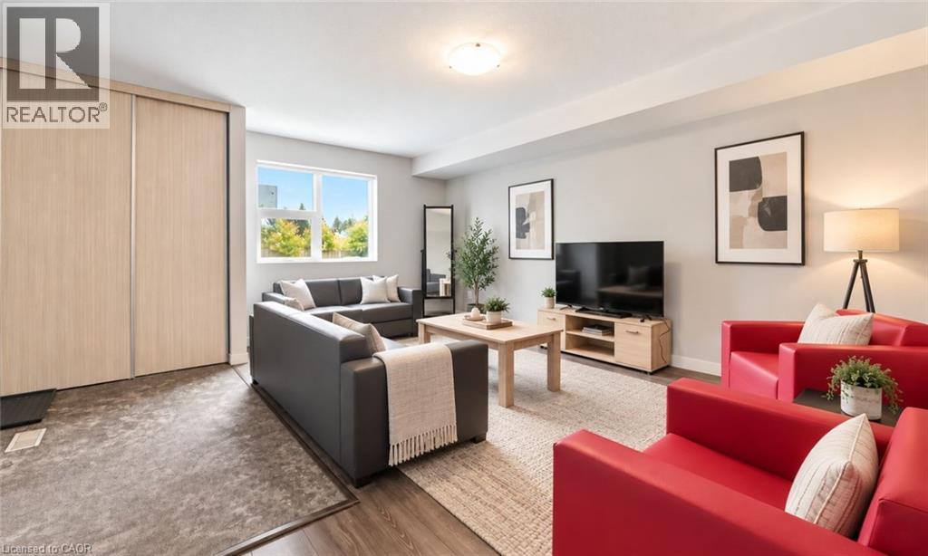 338 Albert Street Unit# 119, Waterloo, Ontario  N2L 3T8 - Photo 8 - 40864683