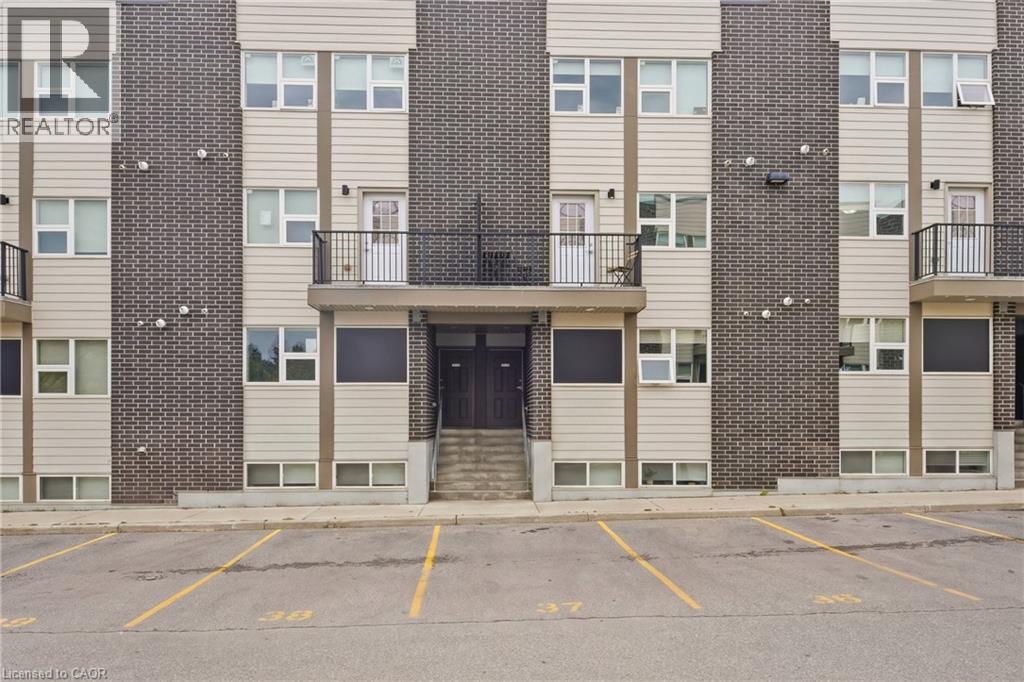 338 Albert Street Unit# 119, Waterloo, Ontario  N2L 3T8 - Photo 39 - 40864683