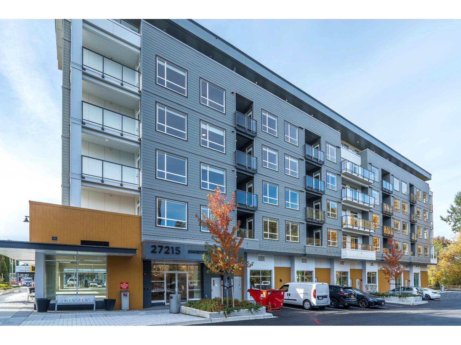 309 27215 ALDERGROVE TOWN CENTRE DRIVE