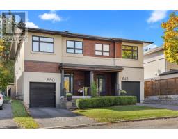 850 TAVISTOCK ROAD, Ottawa, Ontario