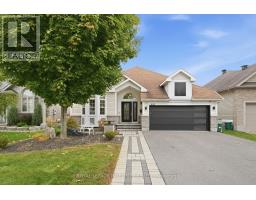 443 LANDSWOOD WAY, Ottawa, Ontario