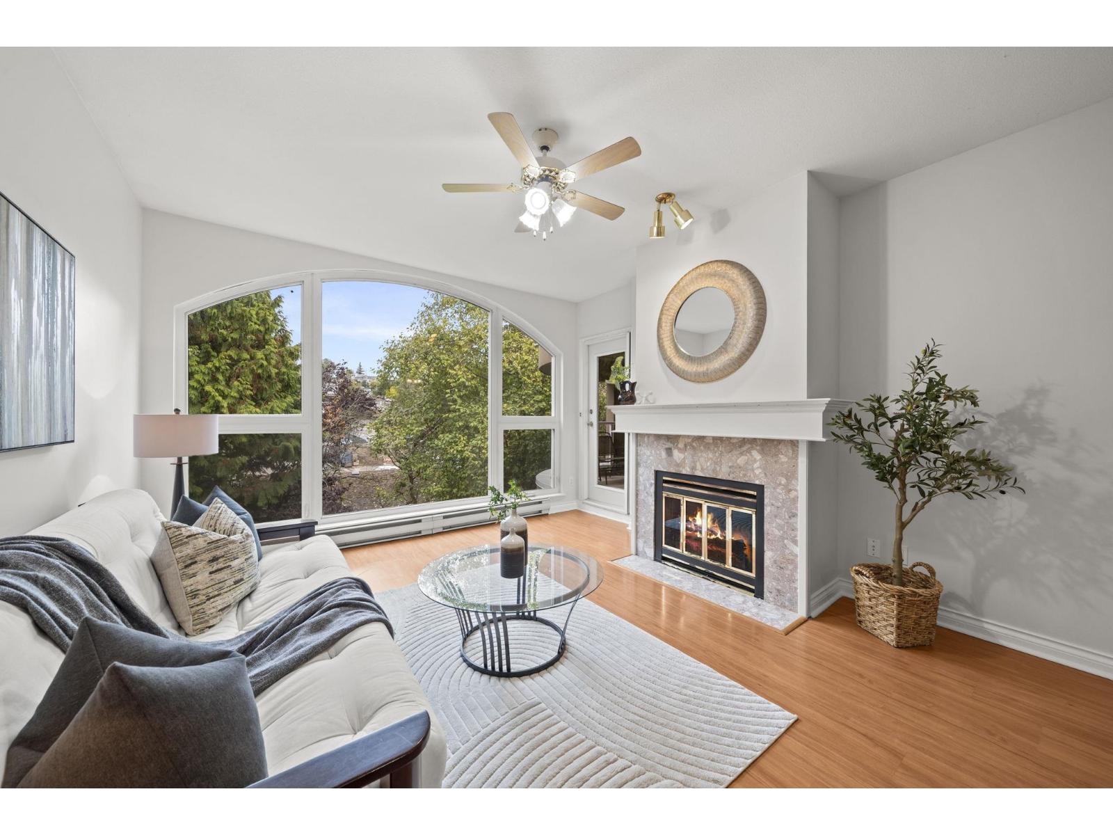 304 15809 Marine Drive, White Rock, British Columbia  V3B 1E7 - Photo 12 - R3172210
