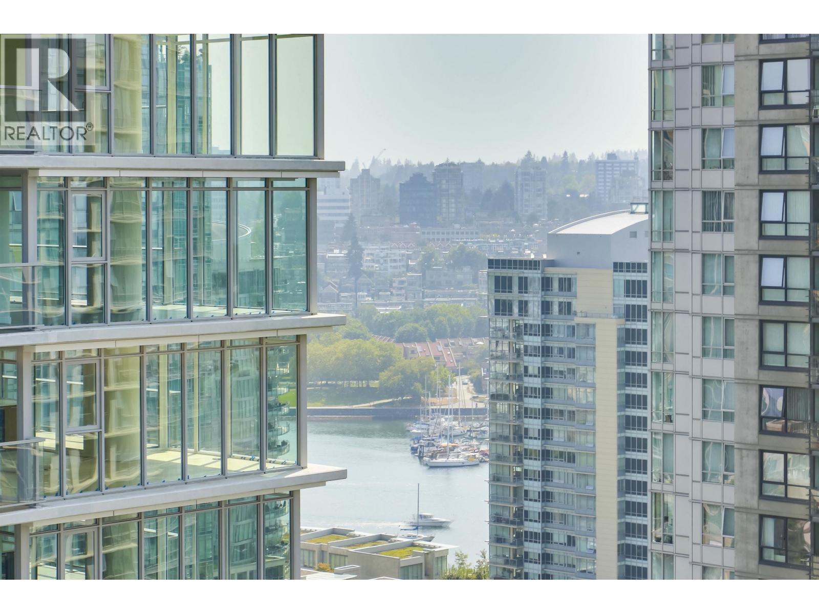 2210 501 Pacific Street, Vancouver, British Columbia  V6Z 2X6 - Photo 12 - R3173007
