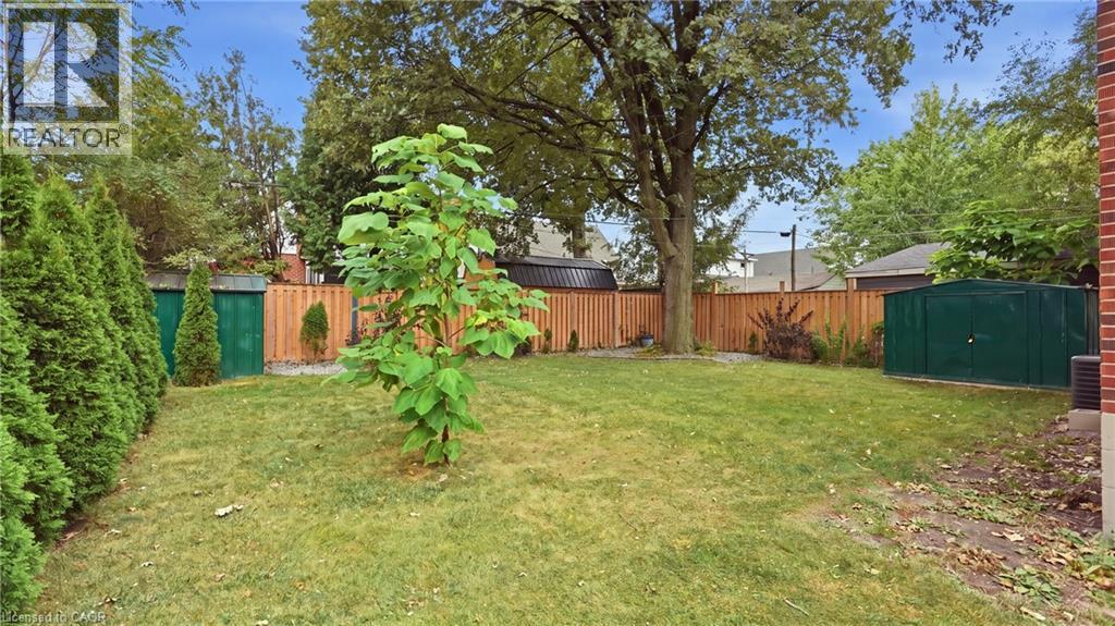 42 Delevan Crescent, Hamilton, Ontario  L9A 4A7 - Photo 31 - 40865896
