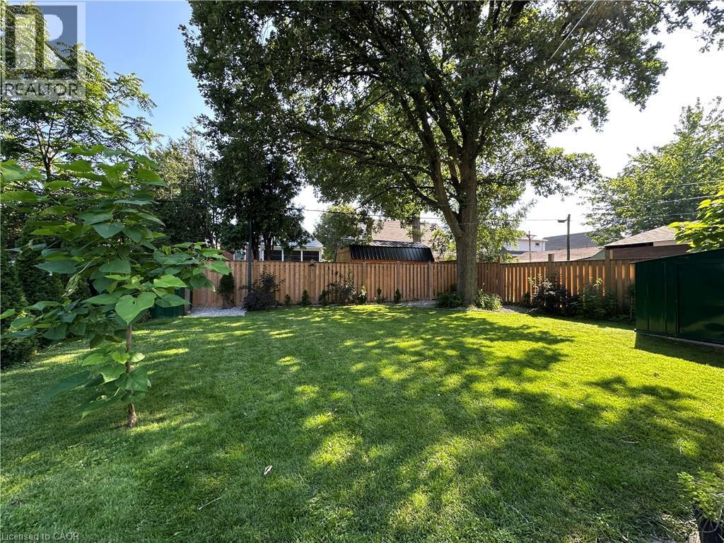 42 Delevan Crescent, Hamilton, Ontario  L9A 4A7 - Photo 32 - 40865896