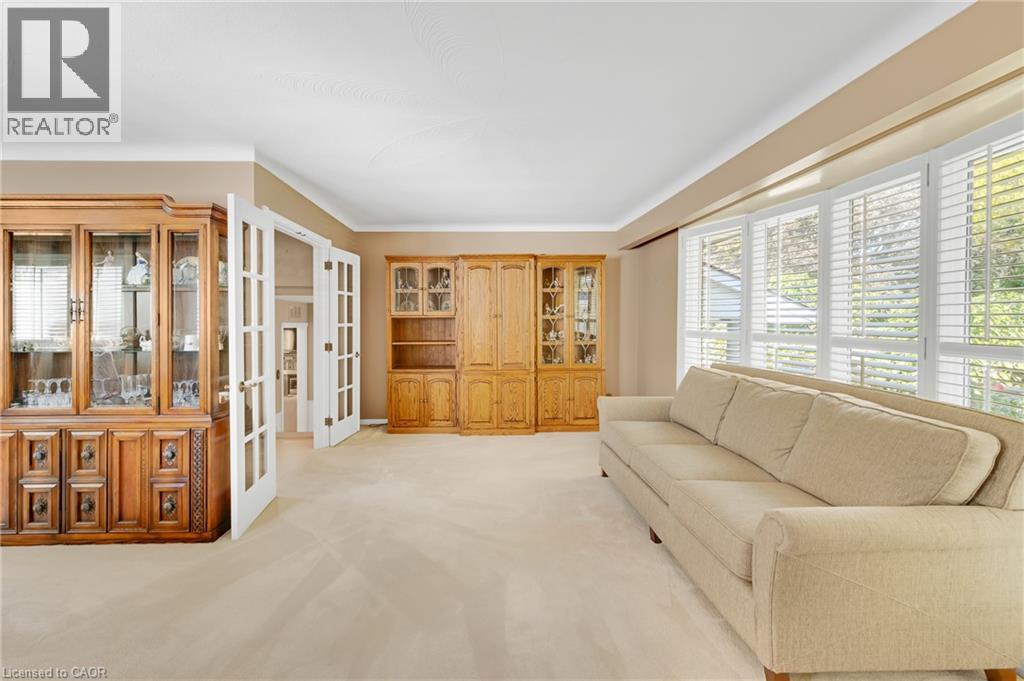 588 Louise Drive, Burlington, Ontario  L7L 2T9 - Photo 12 - 40867863
