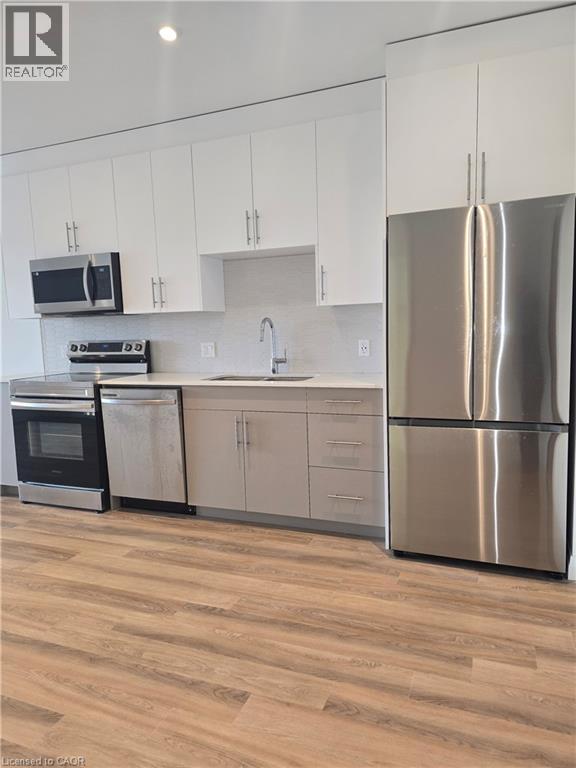 525 NEW DUNDEE Road Unit# 708, Kitchener, Ontario