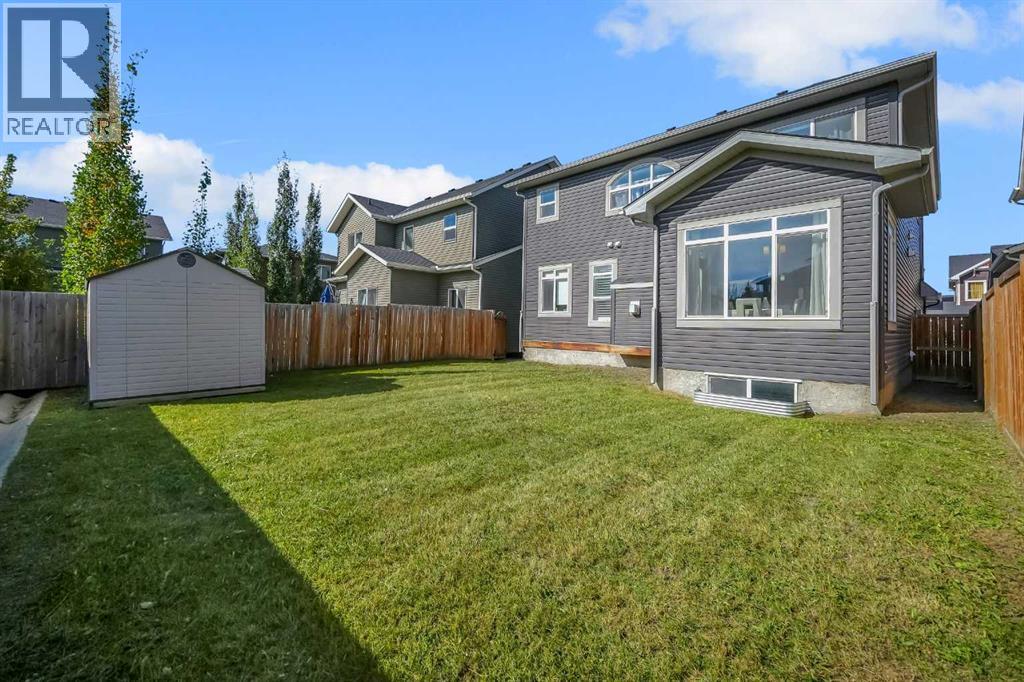 222 Bayside Loop SW, Airdrie, Alberta  T4B 3E5 - Photo 40 - A2350211