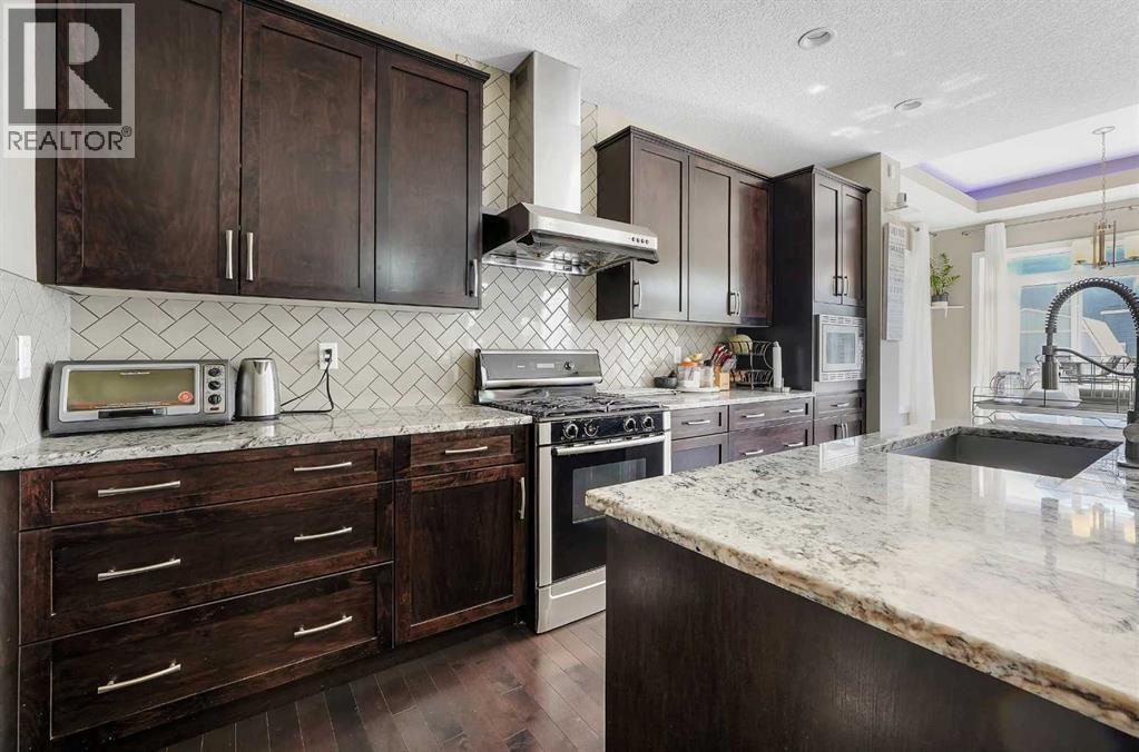 222 Bayside Loop SW, Airdrie, Alberta  T4B 3E5 - Photo 17 - A2350211