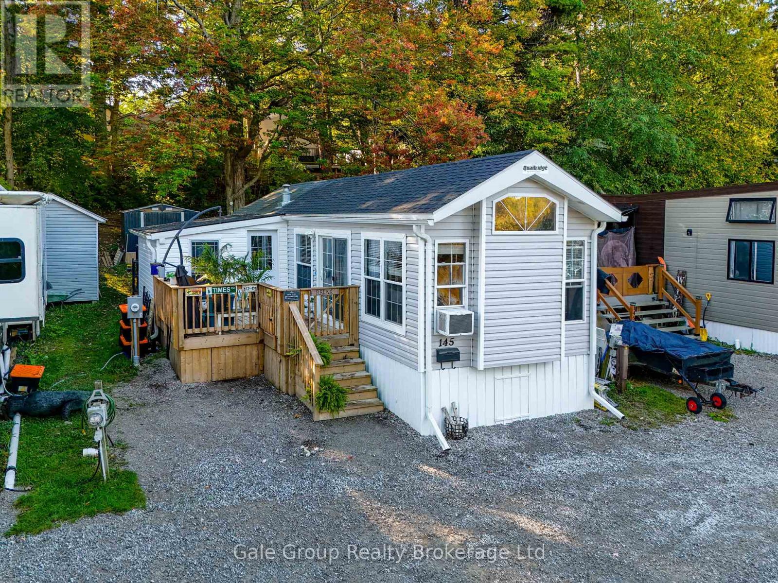 145 - 99 Fourth Conc Road, Brant, Ontario  N0E 1A0 - Photo 2 - X13873050