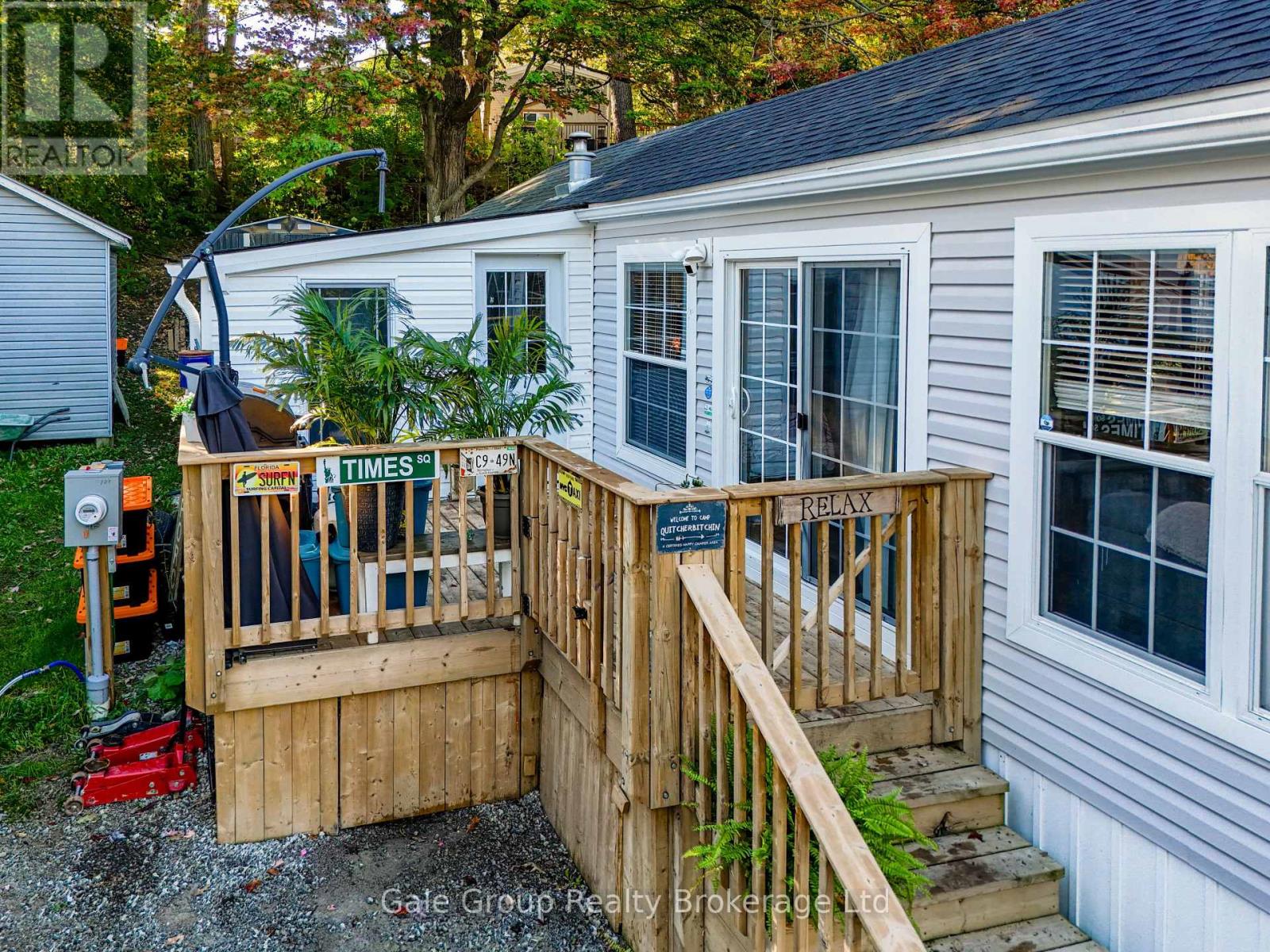 145 - 99 Fourth Conc Road, Brant, Ontario  N0E 1A0 - Photo 3 - X13873050