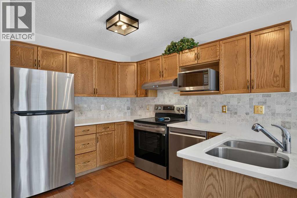 302 Mt Mckenzie Gardens Se, Calgary, Alberta  T2Z 2P9 - Photo 16 - A2350458