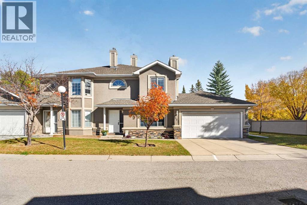 302 Mt Mckenzie Gardens Se, Calgary, Alberta  T2Z 2P9 - Photo 1 - A2350458