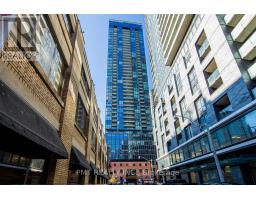 4006 - 88 BLUE JAYS WAY, Toronto, Ontario
