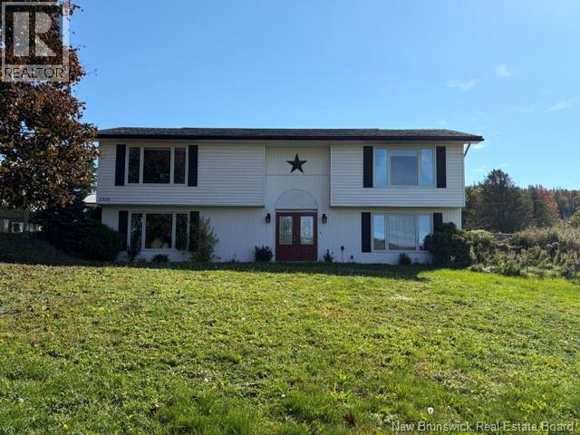 1310 Route 850, Kiersteadville, New Brunswick  E5T 3N5 - Photo 1 - NB149312