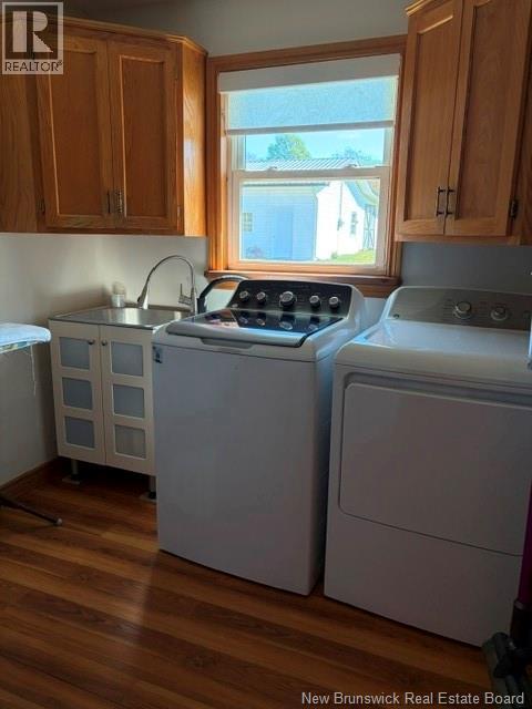 1310 Route 850, Kiersteadville, New Brunswick  E5T 3N5 - Photo 22 - NB149312