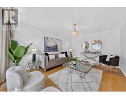 95 TINETA CRESCENT, Toronto, Ontario